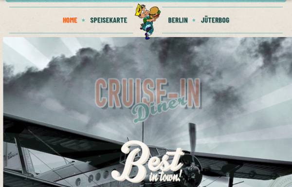 Vorschau von www.cruise-in.de, Cruise In