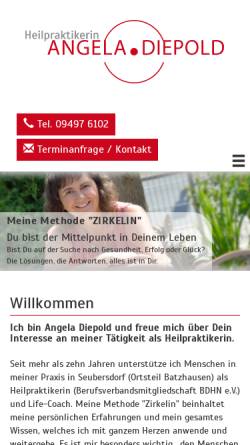 Angela Diepold