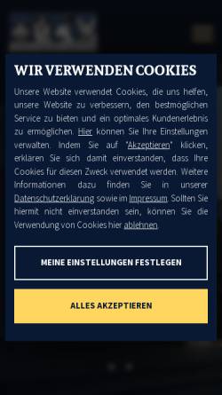 Goldakupunktur