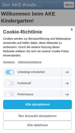 Arbeitskreis kritischer Eltern und Erzieher im Raum Landsberg e.V.