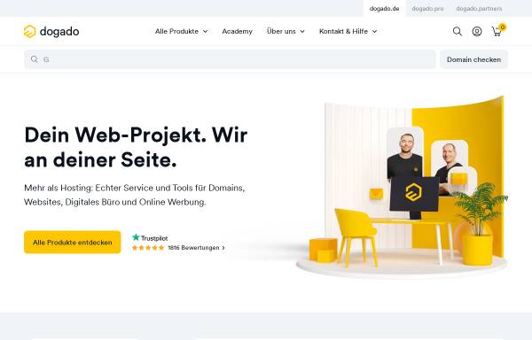 WebControl GmbH