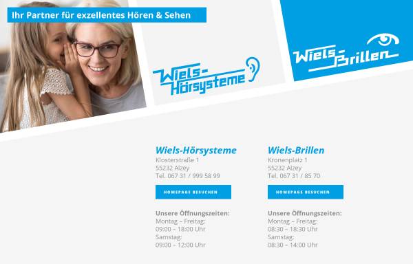 Wiels-Brillen GmbH
