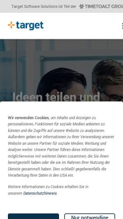 Target Software Solution GmbH
