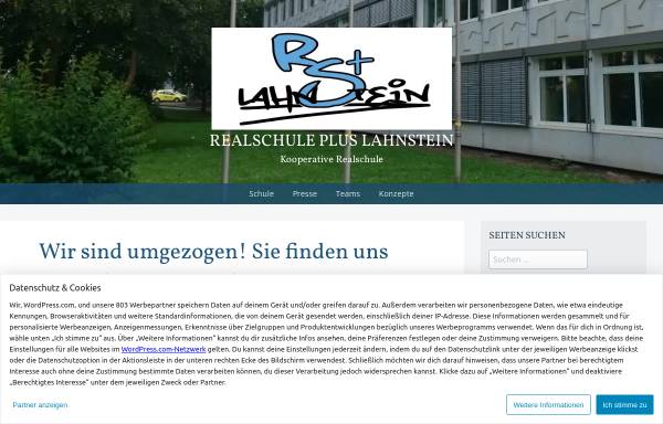Realschule Lahnstein