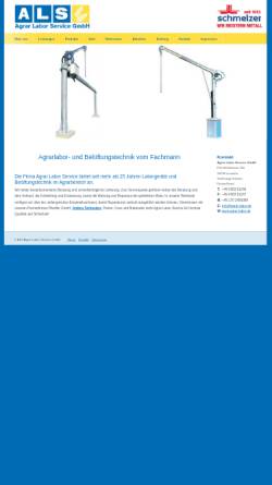 Ole Hansen -Technischer Handel und Dienstleistungen