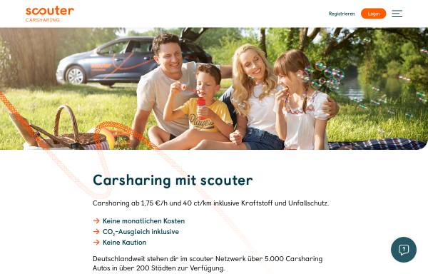 Einfach Mobil CarSharing GmbH