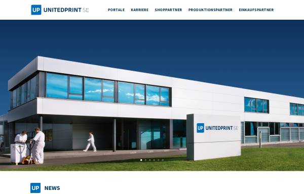 Unitedprint GmbH