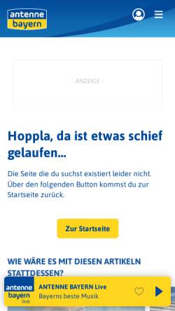 Antenne Bayern Club