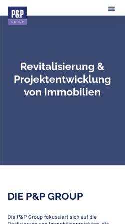 P&P Gruppe Bayern GmbH