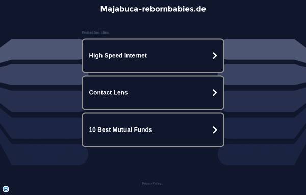 Majabuca Rebornbabies