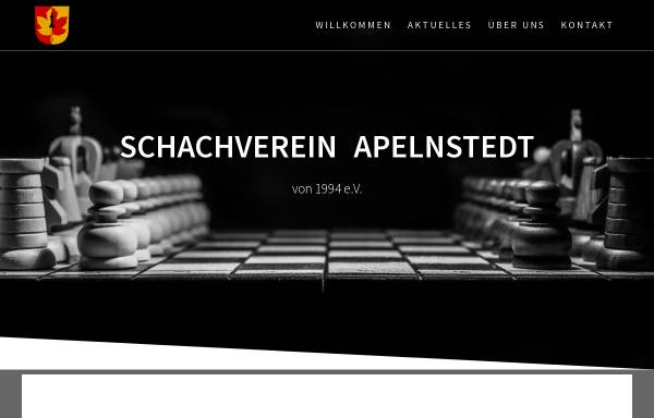 Schachverein Apelnstedt von 1994 e.V.