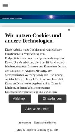 Dr. phil. Elmar Basse, heilpraktische Praxis für Hypnose & Hypnosetherapie