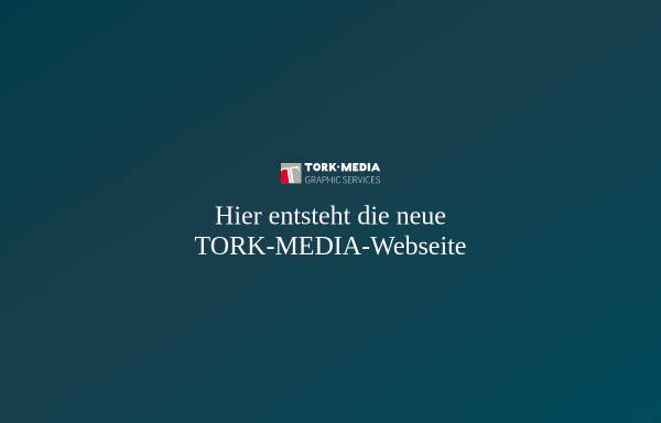 Vorschau von www.tork-media.de, Tork-Media, Torsten Kaletta