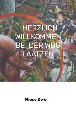 Vorschau der mobilen Webseite www.wbg-laatzen.de, WBG-Laatzen