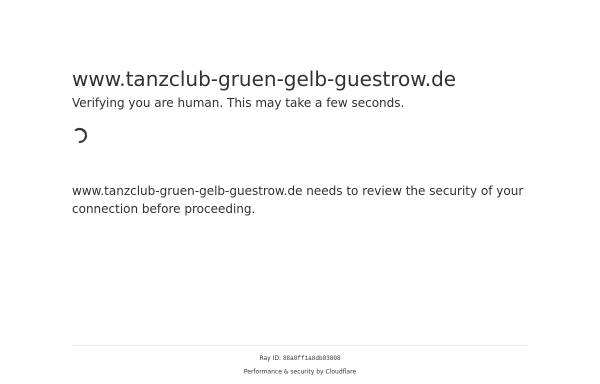 Tanzclub Grün-Gelb Güstrow e.V.