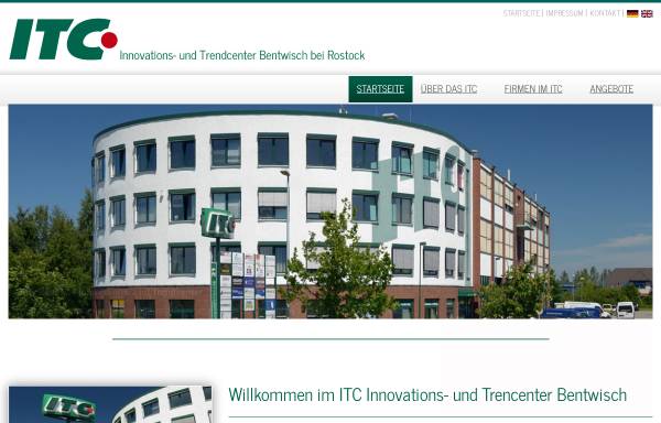 ITC - Innovations- und Trendcenter