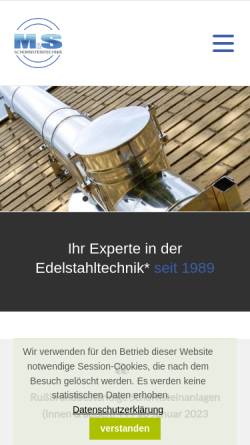 Müller & Schwarz GmbH