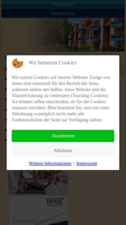Wolgaster Wohnungswirtschafts GmbH