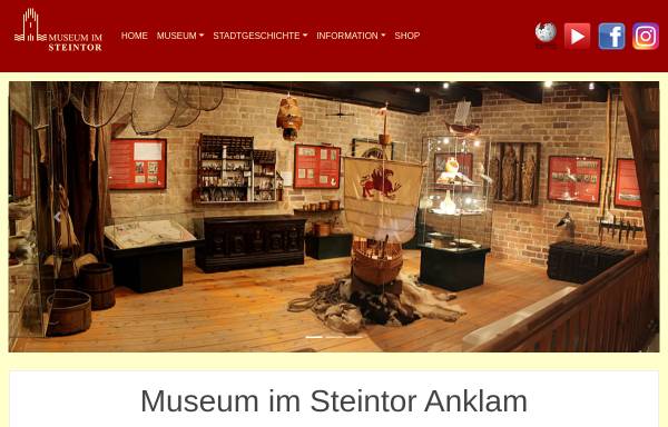 Museum im Steintor