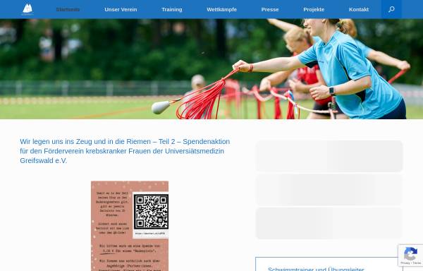 Seesportclub Greifswald e. V.