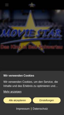 Kino Movie Star