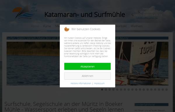 Surfmuehle.de