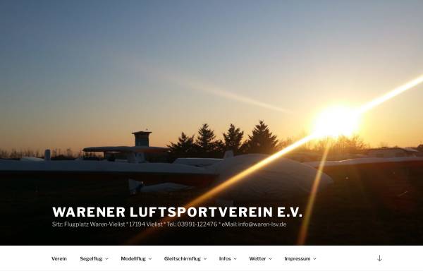 Warener Luftsportverein e.V.