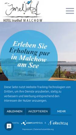 Hotel Inselhof