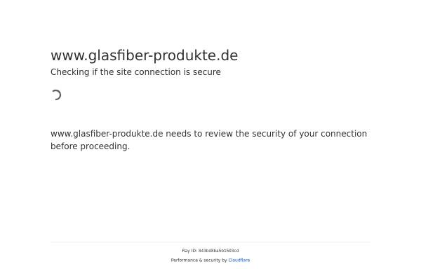 Glasfiber-Produkte Guergen Meyenburg KG