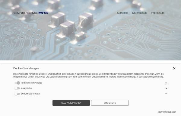Computerservice Wittig GmbH
