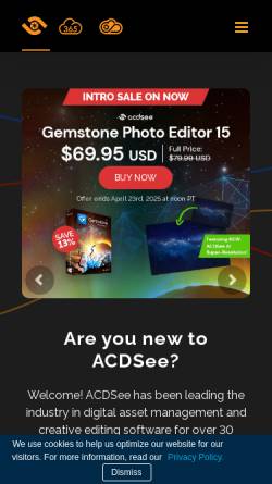 ACD Systems