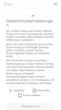 Pension Seeblick