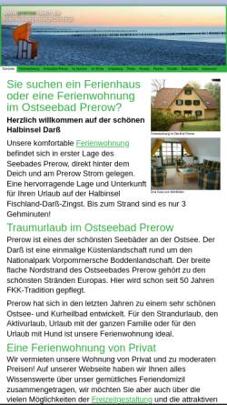 Ferienwohnung Franken-Weber