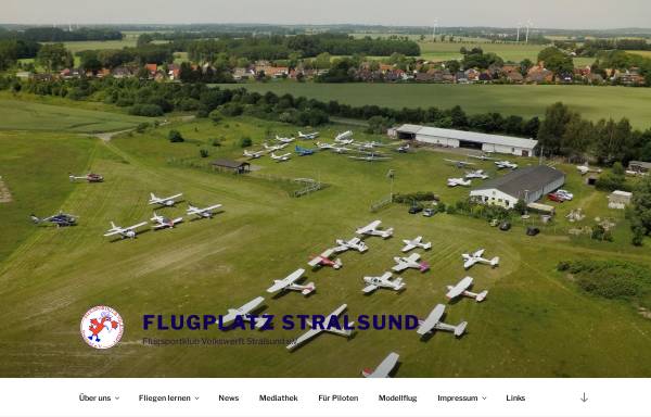 Flugsportklub Volkswerft Stralsund e. V.