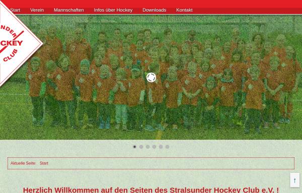 Stralsunder Hockey-Club