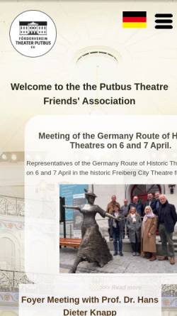 Theater Putbus