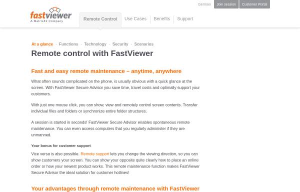 FastViewer