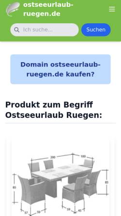 Ferienwohnung Mahlke