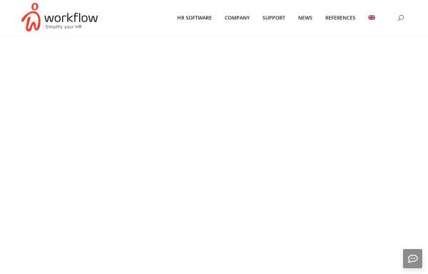 Workflow-EDV GmbH