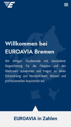 Euroavia Bremen Studenteninitiative e.V.
