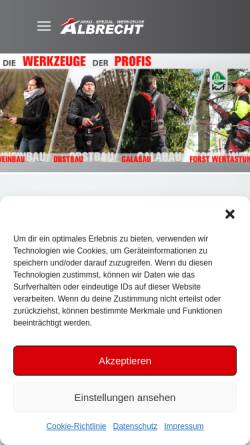 Albrecht GmbH