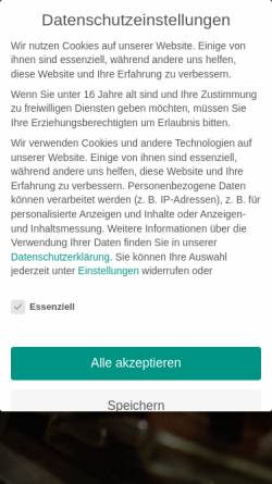 Krause-Präzisions-Kokillenguss GmbH