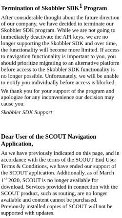 skobbler
