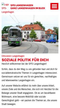 Jusos Langenhagen