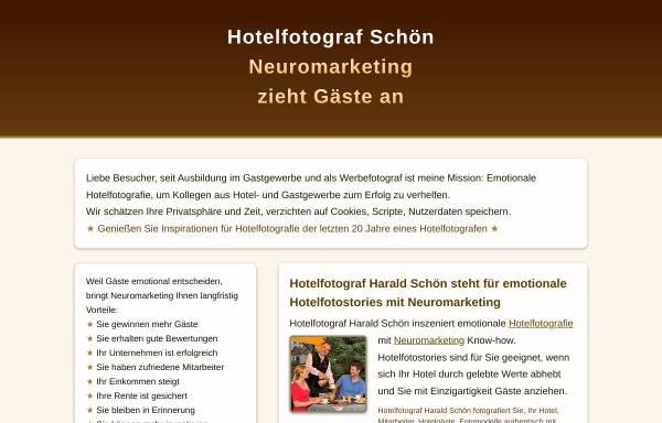 Vorschau von hotelfotograf.de, Hotelfotografie, Harald Schön