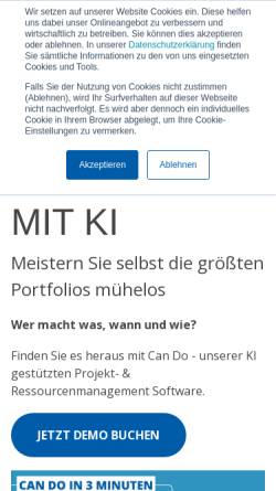 Can Do GmbH