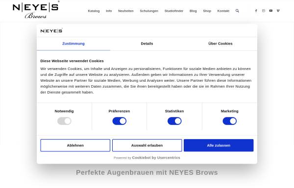 Neyes GmbH