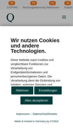 Quotec