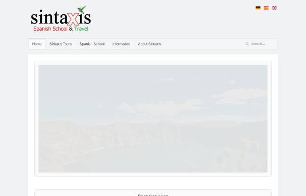 Sintaxis.net