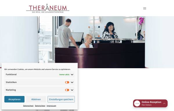 Theraneum GmbH